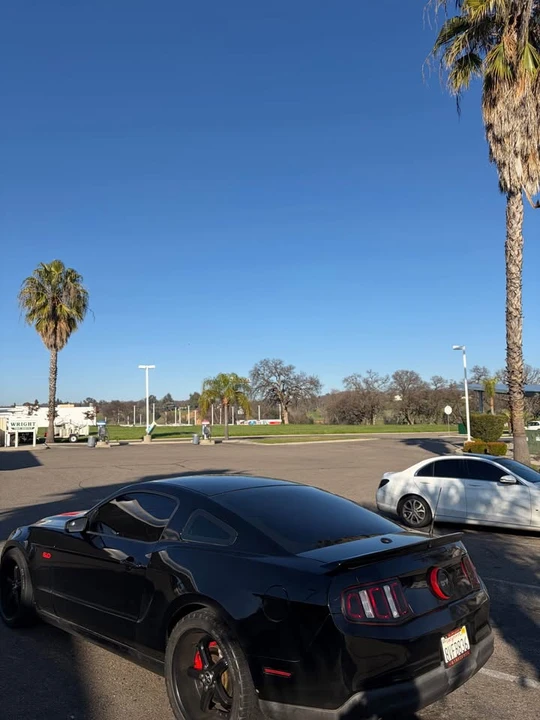 2011 Ford GT - Image 4 of 5