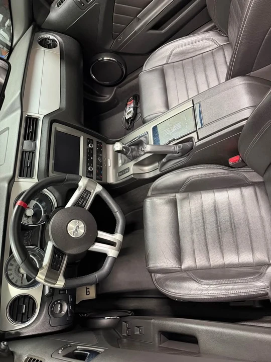 2011 Ford GT - Image 12 of 13