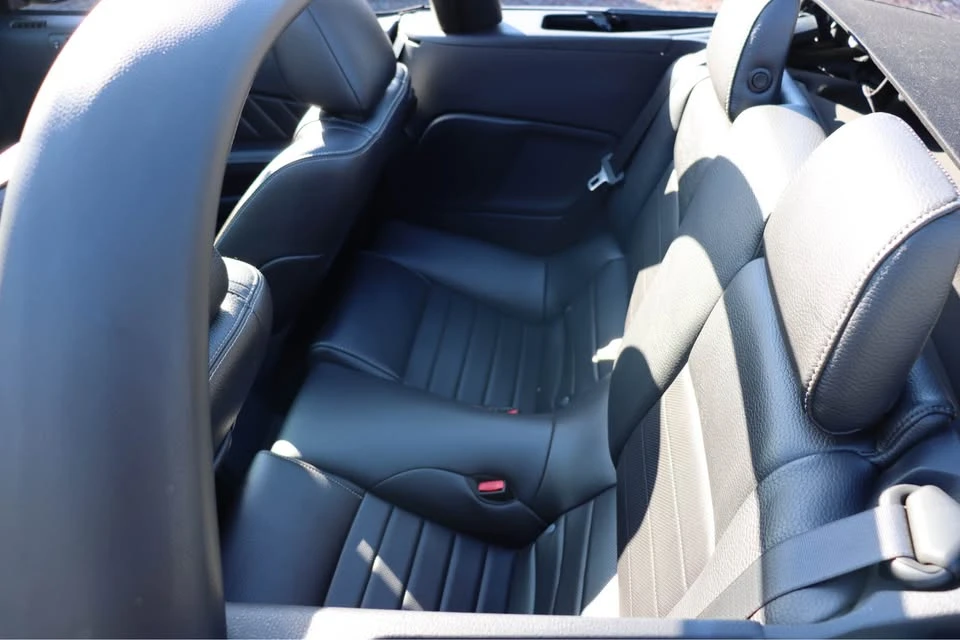 2011 Ford GT - Image 7 of 13