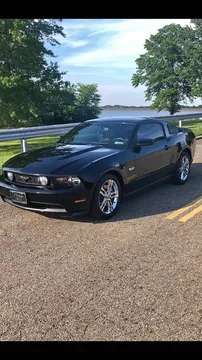 2011 Ford Mustang GT Premium