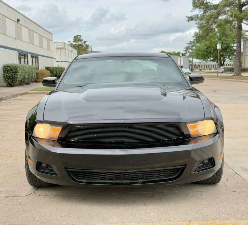 2011 Ford S197 Mustang GT - Image 2 of 11