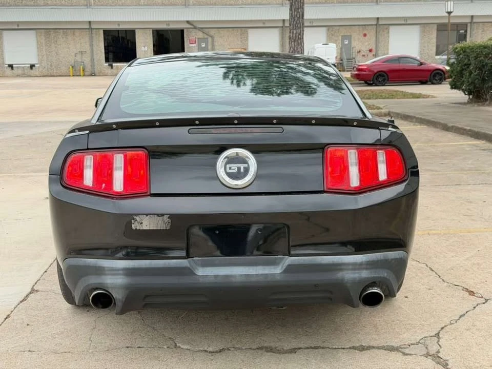 2011 Ford S197 Mustang GT - Image 10 of 11