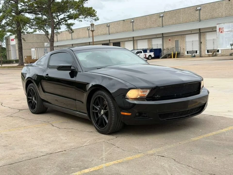 2011 Ford S197 Mustang GT - Image 3 of 11