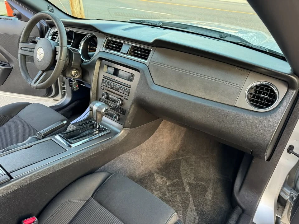 2011 Ford S197 Mustang - Image 7 of 20