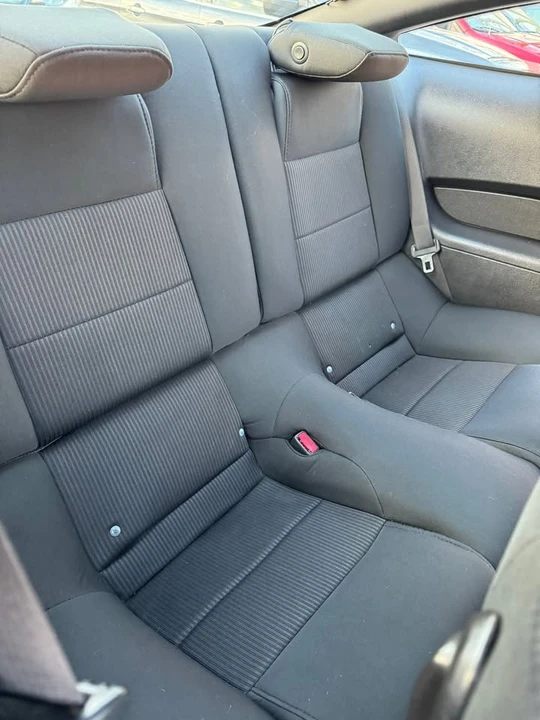 2011 Ford S197 Mustang - Image 15 of 20