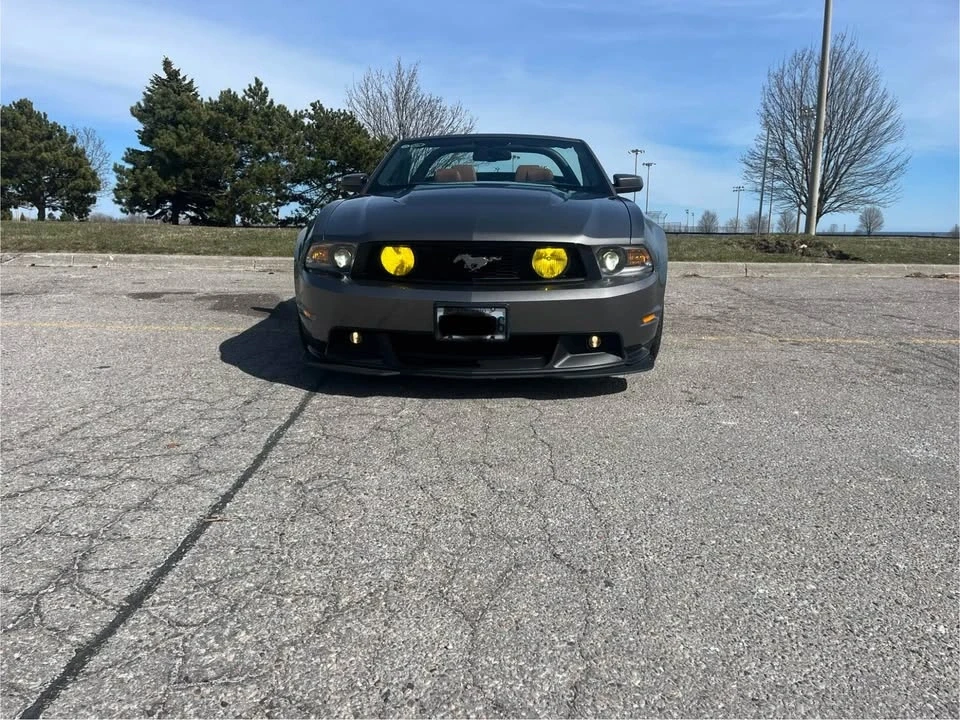 2011 Ford S197 Mustang - Image 2 of 13