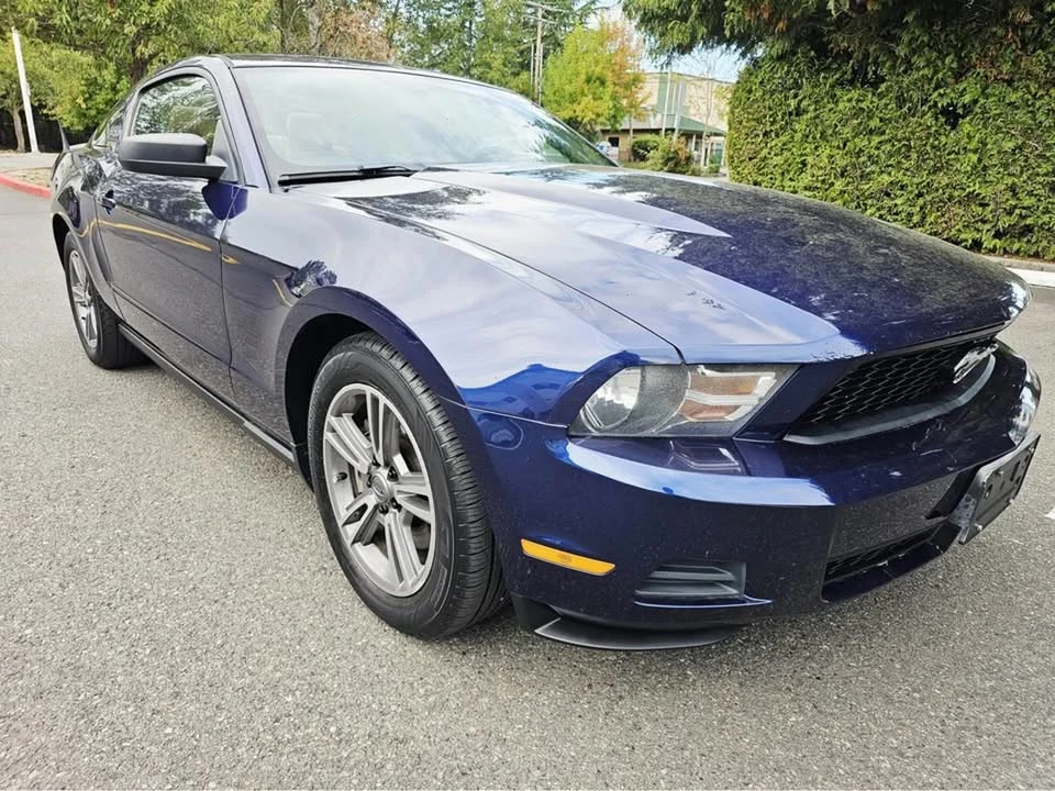 2011 Ford S197 Mustang - Image 7 of 17