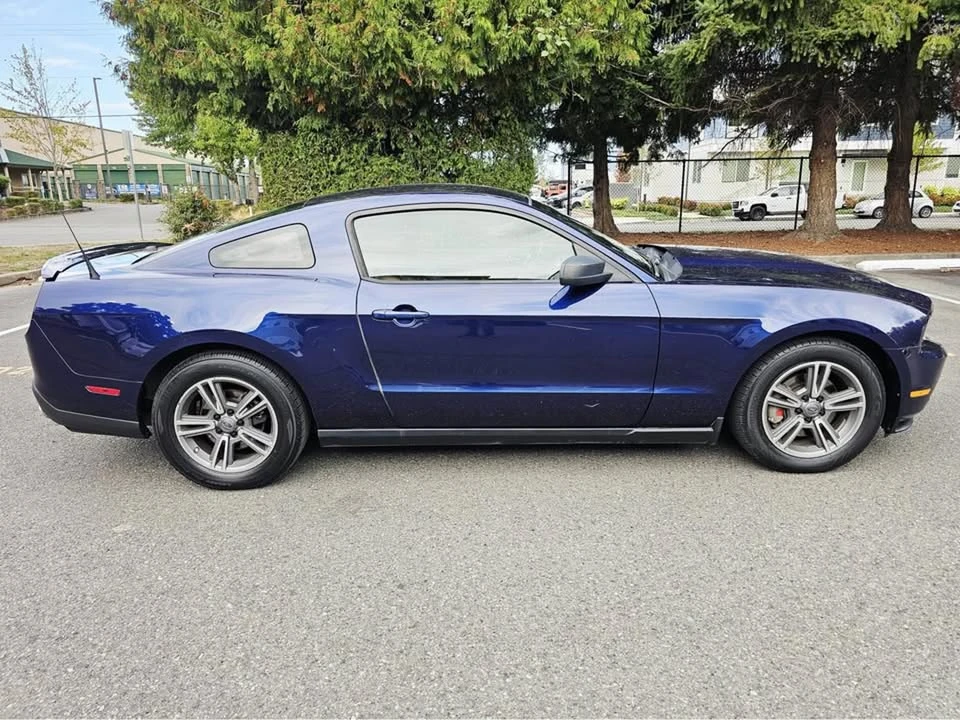 2011 Ford S197 Mustang - Image 6 of 17