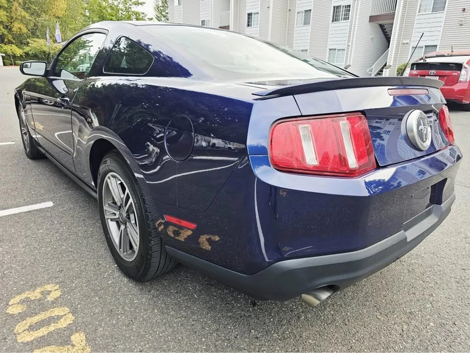 2011 Ford S197 Mustang - Image 3 of 17