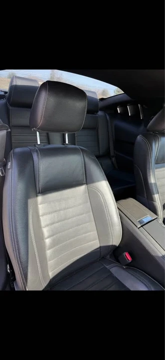 2011 Ford S197 Mustang - Image 7 of 9