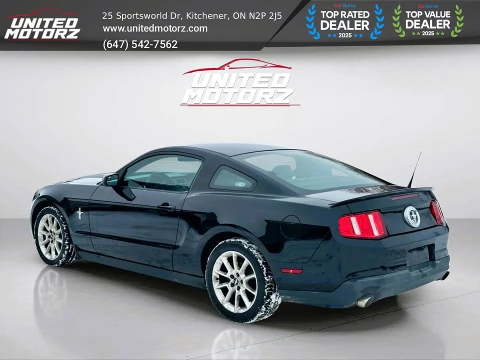 2011 Ford S197 Mustang - Image 6 of 19