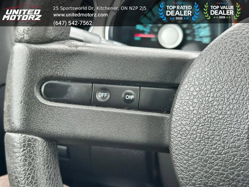 2011 Ford S197 Mustang - Image 12 of 19