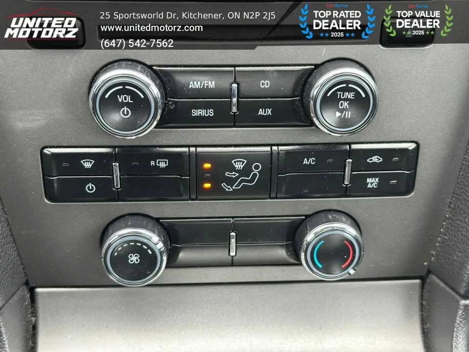 2011 Ford S197 Mustang - Image 11 of 19