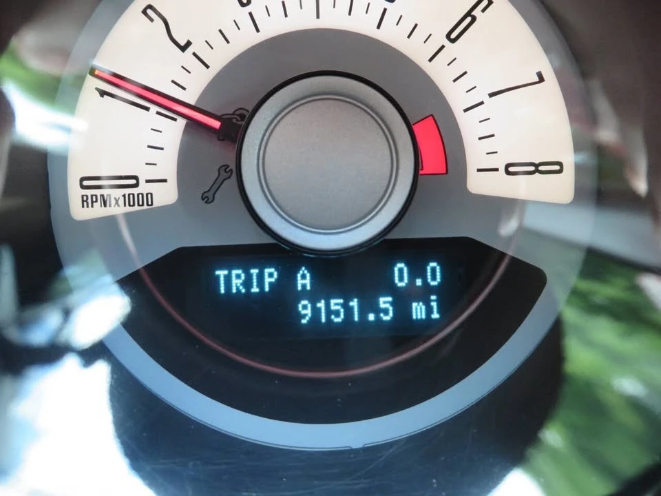 2011 Ford S197 Mustang - Image 17 of 20