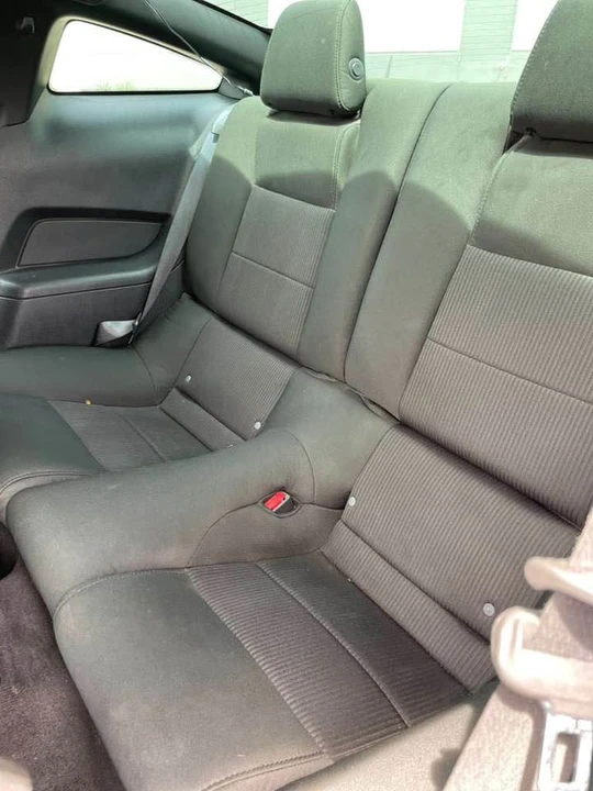 2011 Ford S197 Mustang - Image 7 of 7