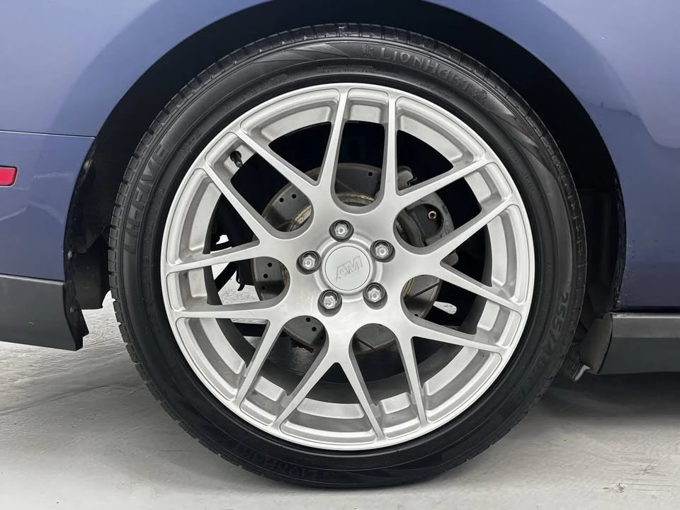 2011 Ford S197 Mustang - Image 8 of 20