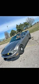 2011 Ford Mustang GT