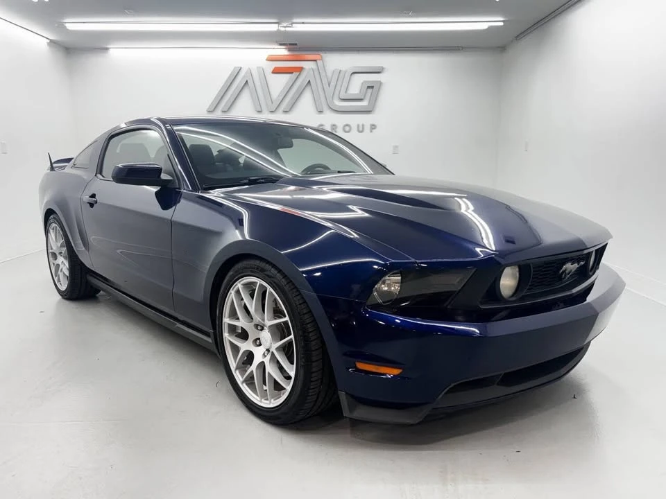 2011 Ford S197 Mustang - Image 2 of 20