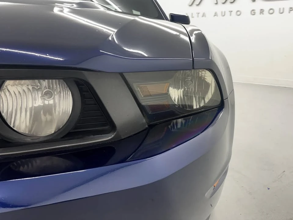 2011 Ford S197 Mustang - Image 7 of 20