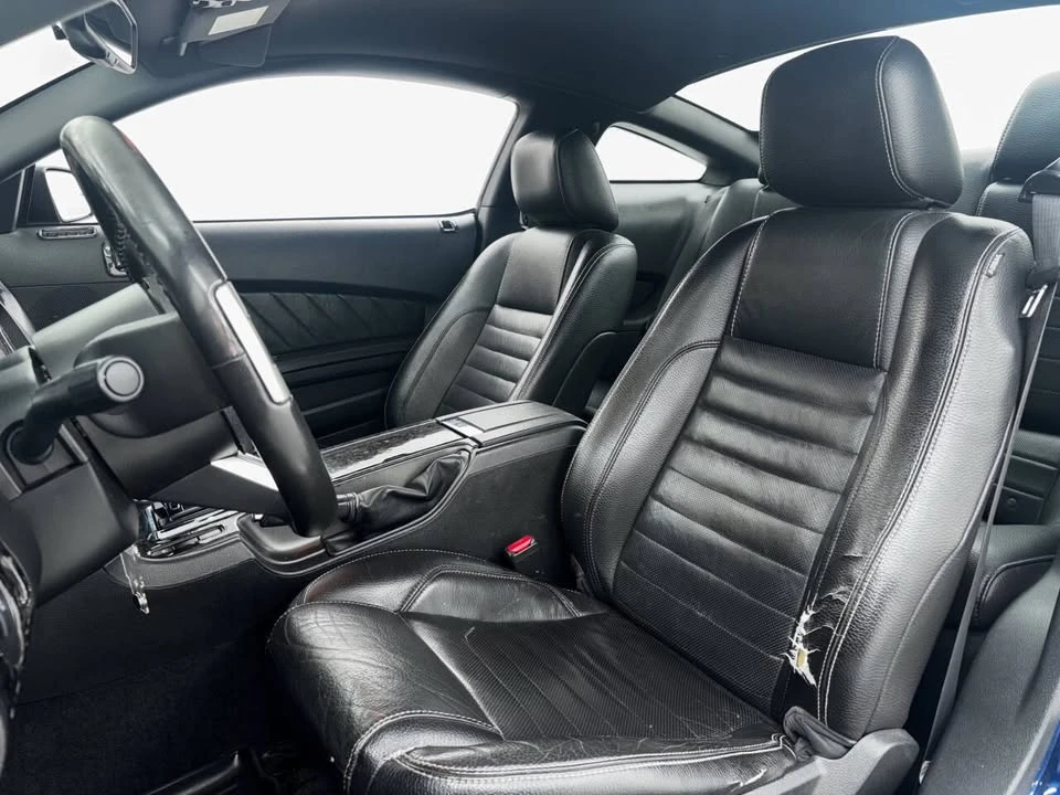 2011 Ford S197 Mustang - Image 12 of 20