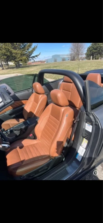 2011 Ford S197 Mustang - Image 9 of 10