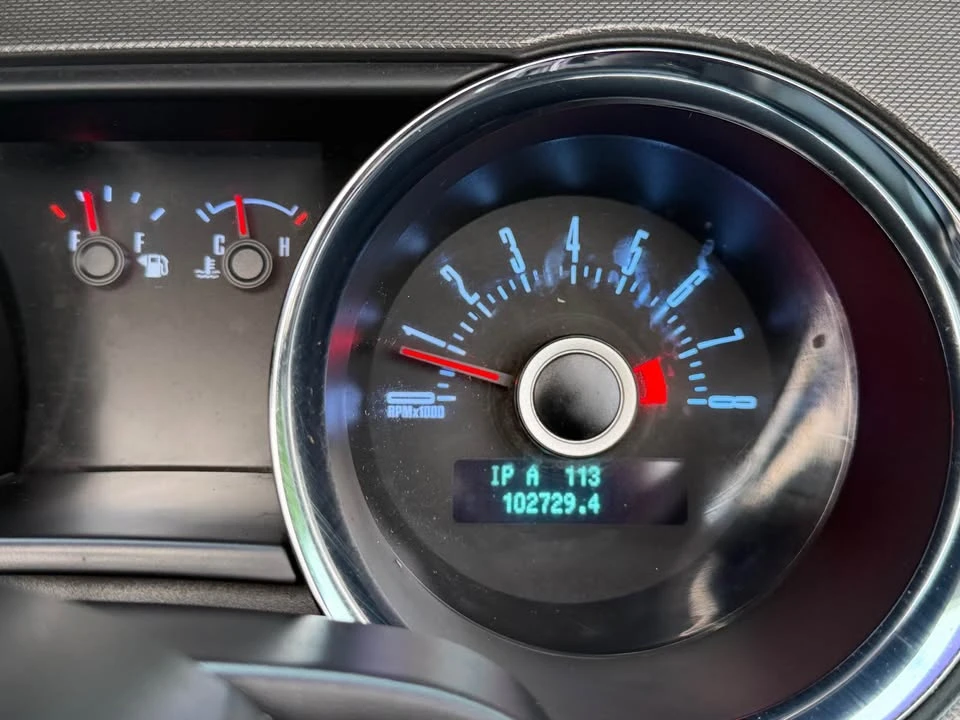 2011 Ford S197 Mustang - Image 19 of 19