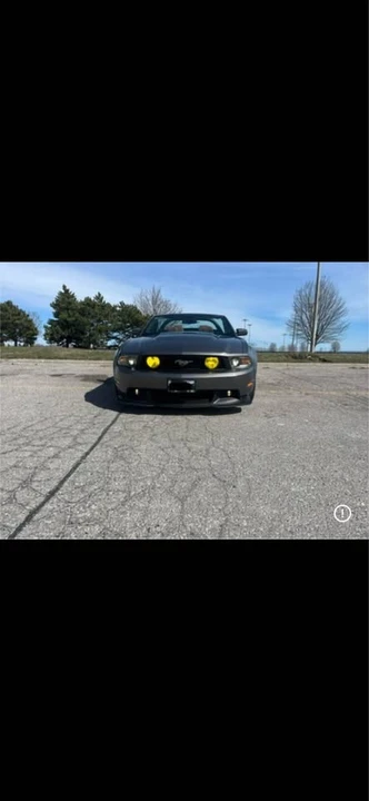 2011 Ford S197 Mustang - Image 9 of 10