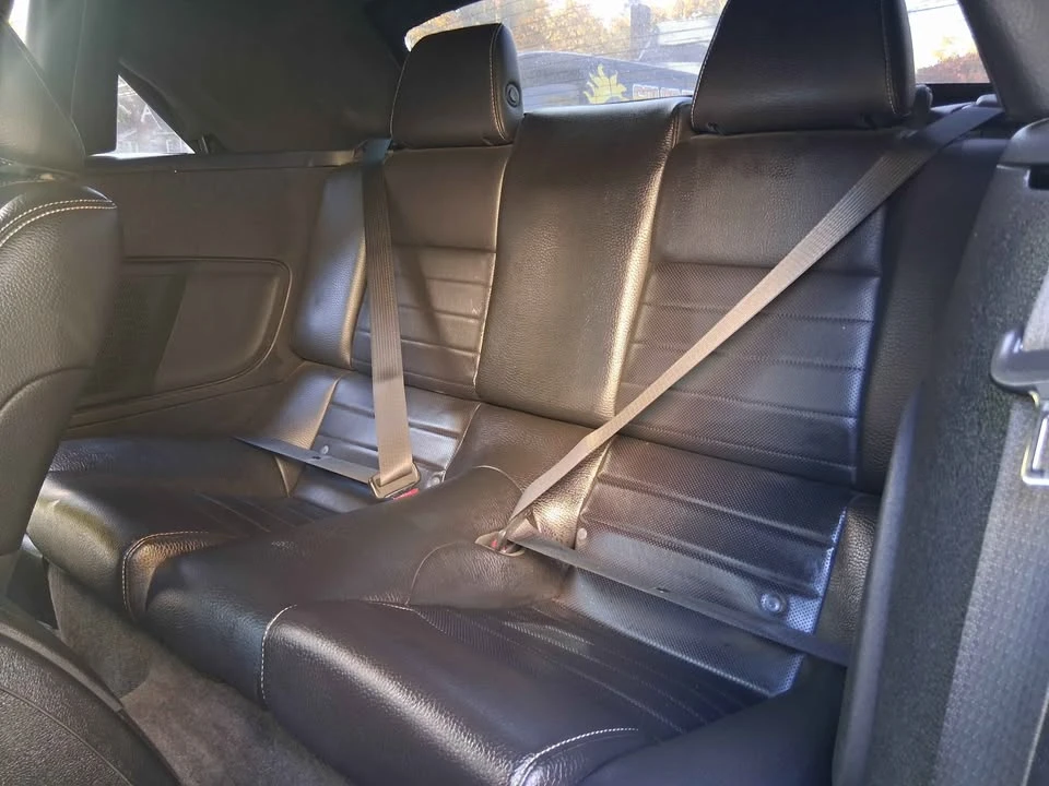2011 Ford S197 Mustang - Image 10 of 14