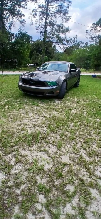 2011 Ford S197 Mustang - Image 3 of 12