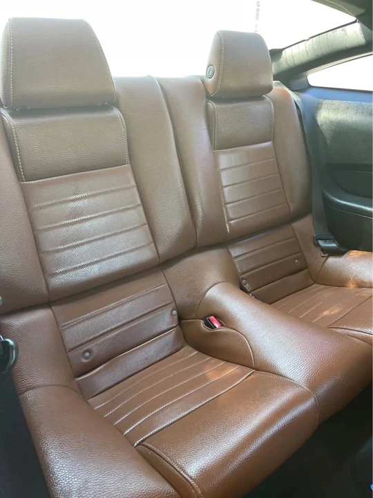 2011 Ford S197 Mustang - Image 13 of 13