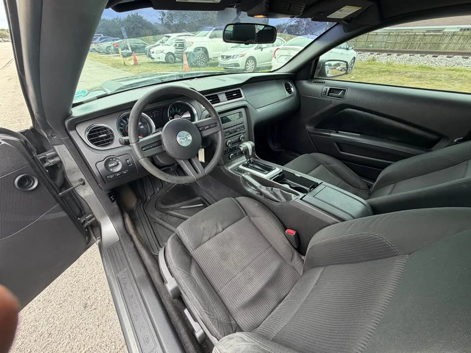 2011 Ford S197 Mustang - Image 19 of 19