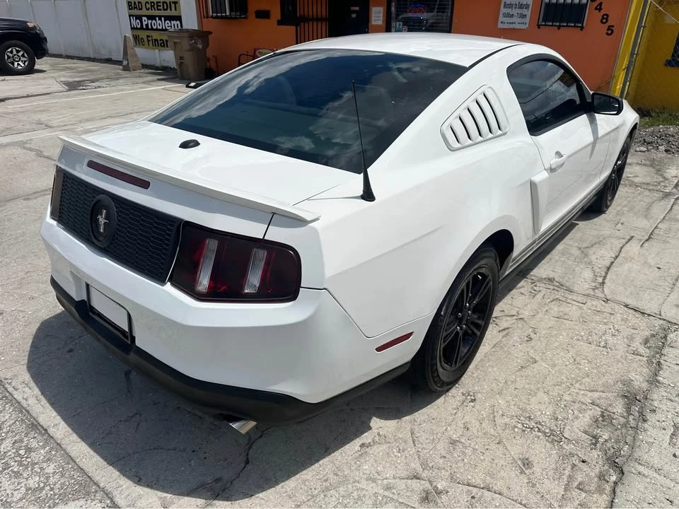 2011 Ford S197 Mustang - Image 5 of 19