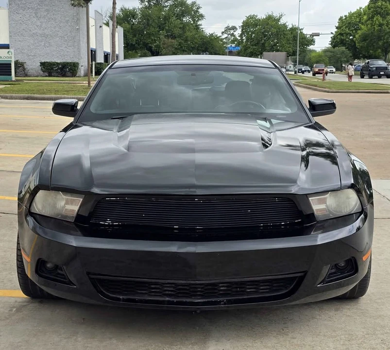2011 Ford S197 Mustang - Image 8 of 11