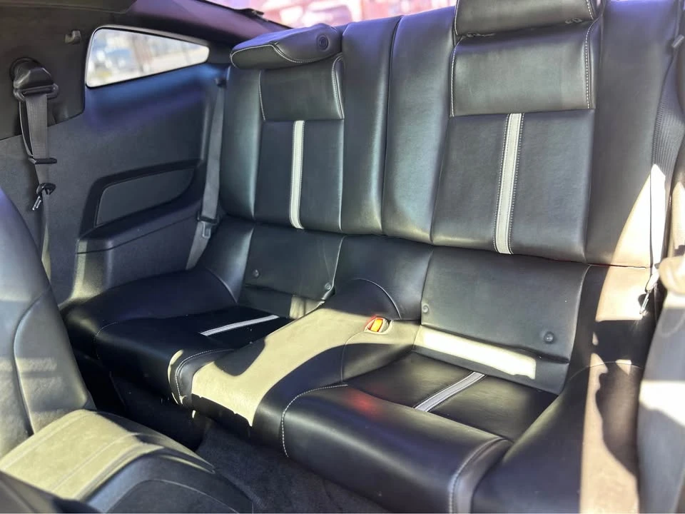 2011 Ford S197 Mustang - Image 14 of 14