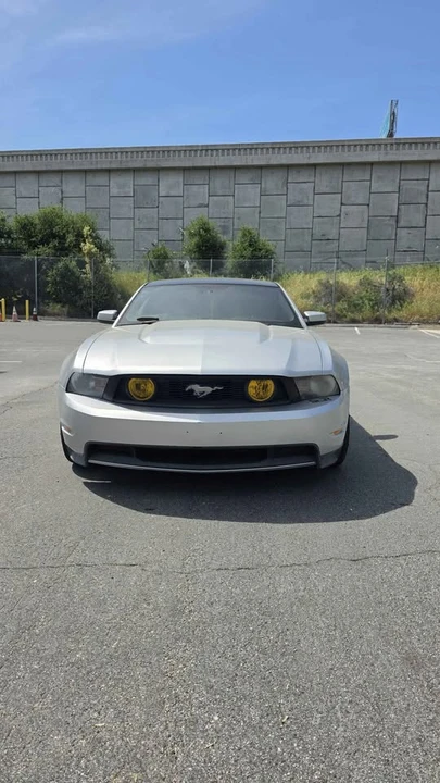 2011 Ford S197 Mustang - Image 5 of 9