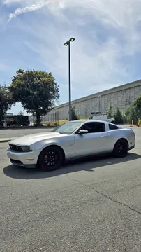 2011 Ford Mustang GT Coupe