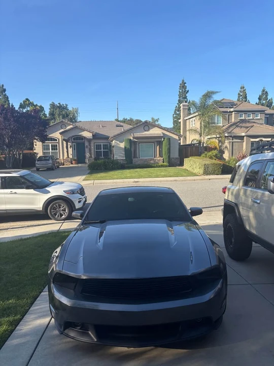 2011 Ford S197 Mustang GT - Image 2 of 10