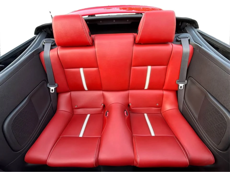 2011 Ford S197 Mustang - Image 12 of 19