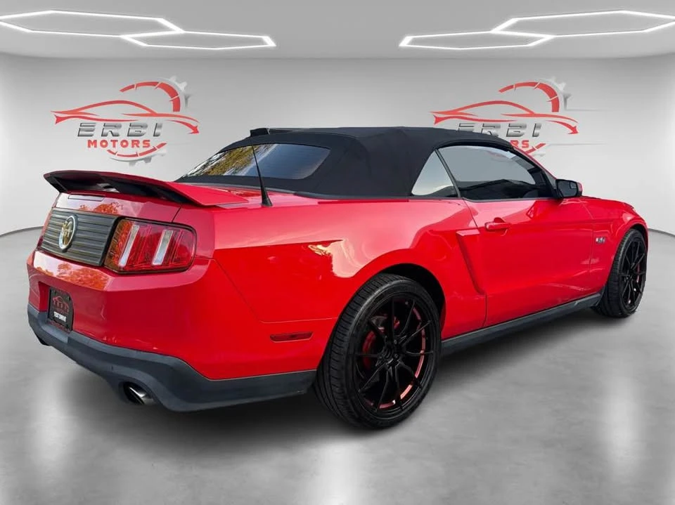 2011 Ford S197 Mustang - Image 6 of 19