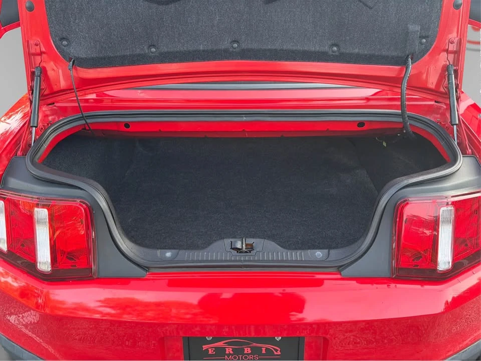2011 Ford S197 Mustang - Image 18 of 19