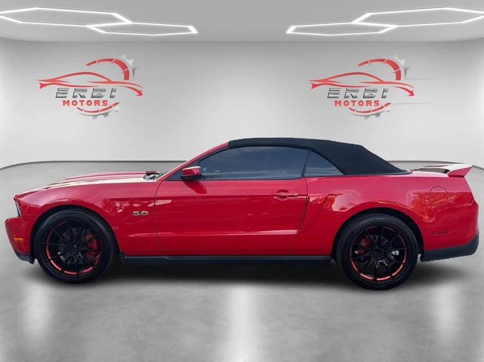 2011 Ford S197 Mustang - Image 3 of 19