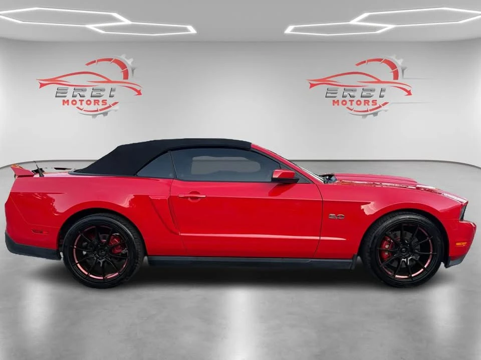 2011 Ford S197 Mustang - Image 7 of 19