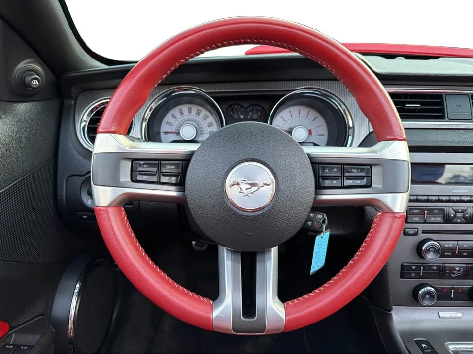 2011 Ford S197 Mustang - Image 16 of 19