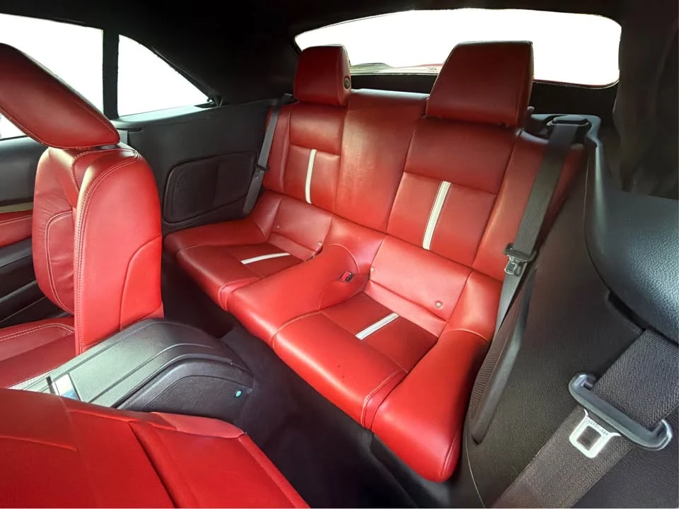 2011 Ford S197 Mustang - Image 13 of 19