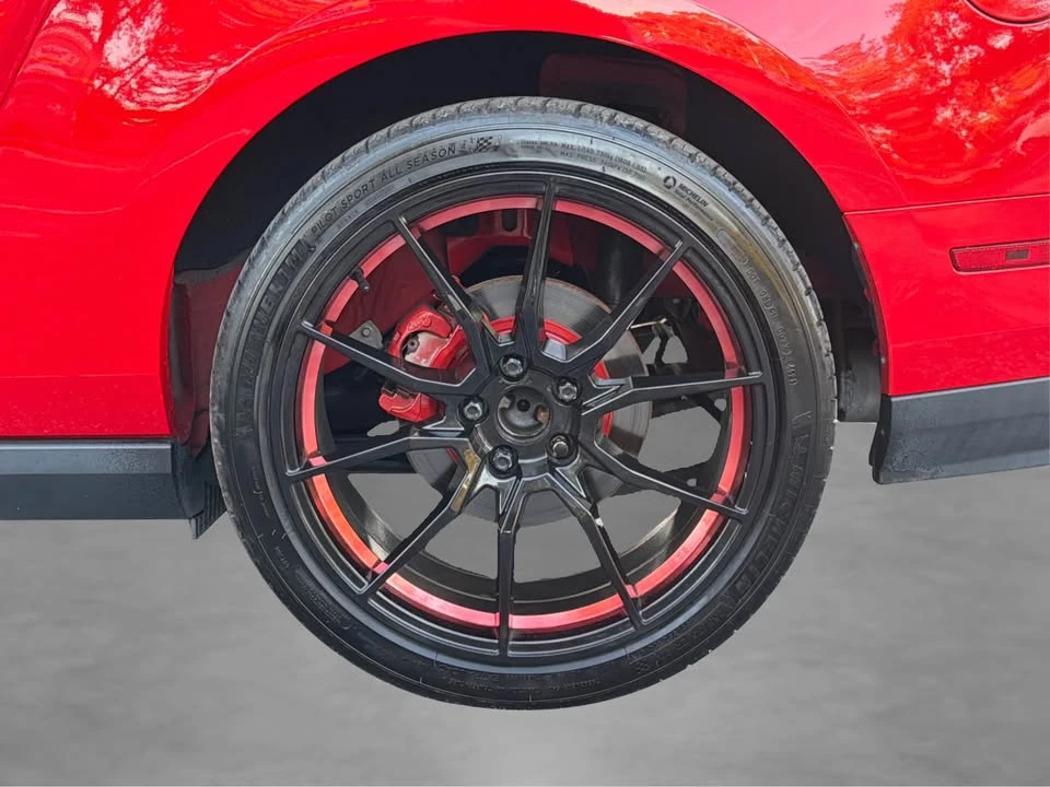 2011 Ford S197 Mustang - Image 10 of 19