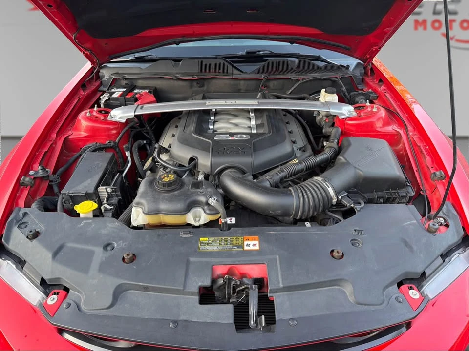 2011 Ford S197 Mustang - Image 19 of 19