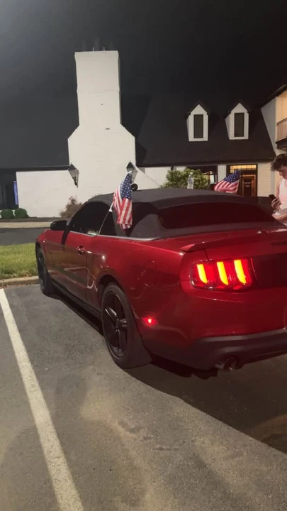 2011 Ford S197 Mustang - Image 5 of 11