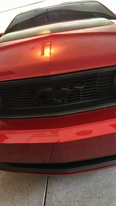 2011 Ford S197 Mustang - Image 10 of 11