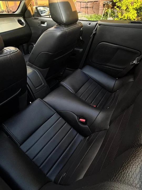 2011 Ford S197 Mustang - Image 13 of 20