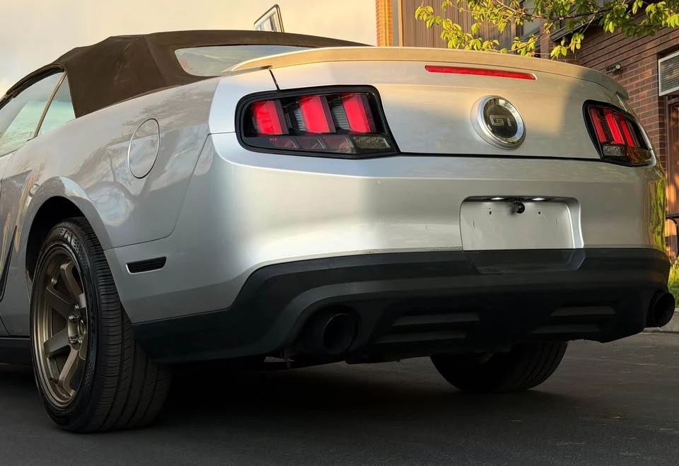 2011 Ford S197 Mustang - Image 6 of 20